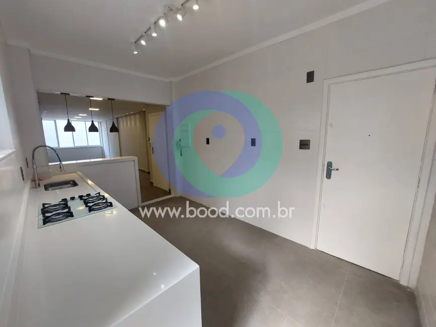 Apartamento com 2 quartos à venda, 85m2 em José Menino, Santos - SP - imagem 4 Foto 4 de Apartamento com 2 quartos à venda, 85m2 em José Menino, Santos - SP