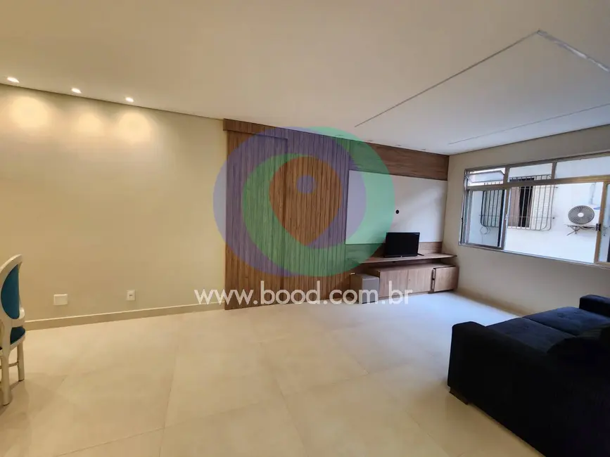 Apartamento com 2 quartos à venda, 83m2 em Ponta da Praia, Santos - SP - imagem 3 Foto 3 de Apartamento com 2 quartos à venda, 83m2 em Ponta da Praia, Santos - SP