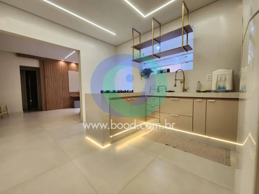 Apartamento com 2 quartos à venda, 83m2 em Ponta da Praia, Santos - SP - imagem 5 Foto 5 de Apartamento com 2 quartos à venda, 83m2 em Ponta da Praia, Santos - SP