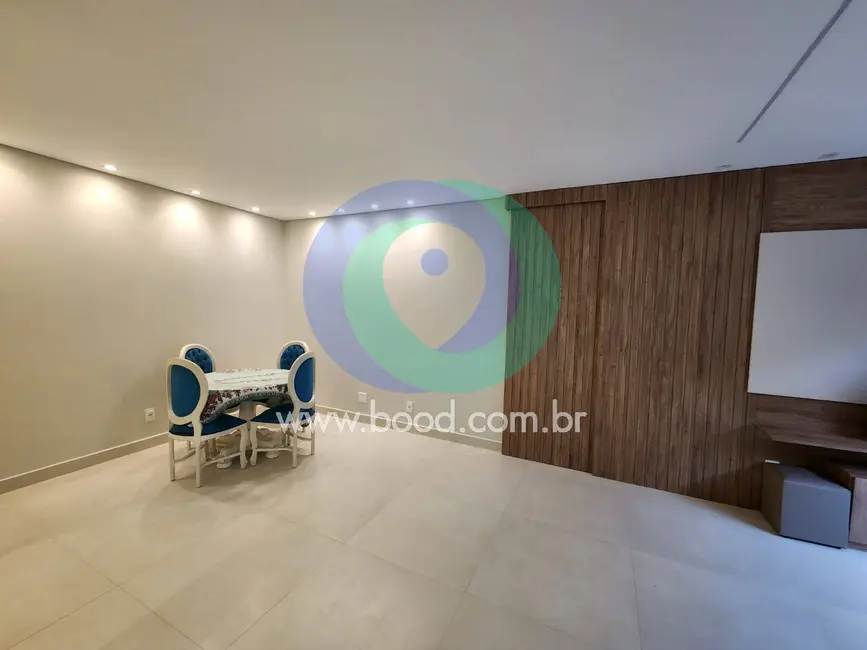 Apartamento com 2 quartos à venda, 83m2 em Ponta da Praia, Santos - SP - imagem 9 Foto 9 de Apartamento com 2 quartos à venda, 83m2 em Ponta da Praia, Santos - SP