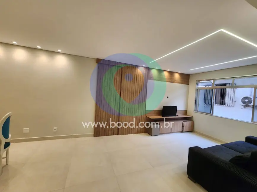 Apartamento com 2 quartos à venda, 83m2 em Ponta da Praia, Santos - SP - imagem 7 Foto 7 de Apartamento com 2 quartos à venda, 83m2 em Ponta da Praia, Santos - SP
