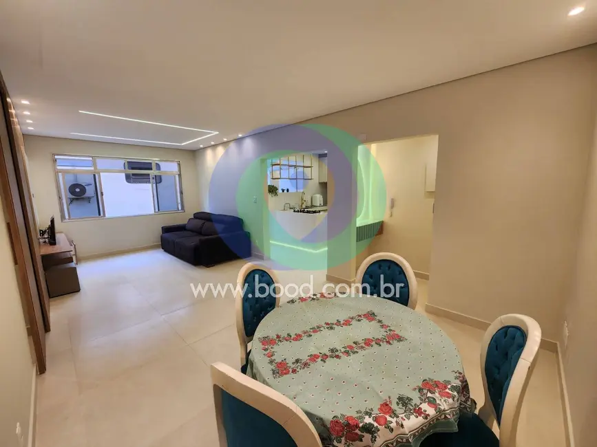 Apartamento com 2 quartos à venda, 83m2 em Ponta da Praia, Santos - SP - imagem 8 Foto 8 de Apartamento com 2 quartos à venda, 83m2 em Ponta da Praia, Santos - SP