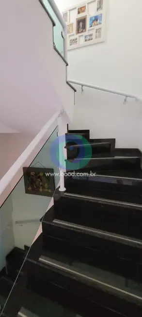 Foto 7 de Apartamento com 3 quartos à venda, 100m2 em Macuco, Santos - SP