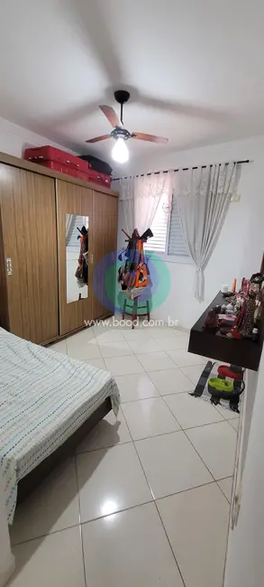 Foto 8 de Apartamento com 3 quartos à venda, 100m2 em Macuco, Santos - SP