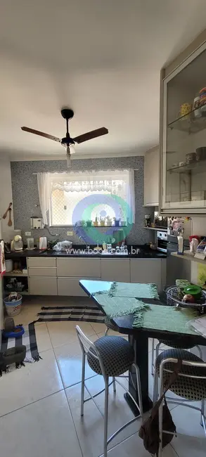 Foto 4 de Apartamento com 3 quartos à venda, 100m2 em Macuco, Santos - SP