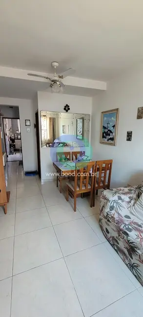 Foto 3 de Apartamento com 3 quartos à venda, 100m2 em Macuco, Santos - SP