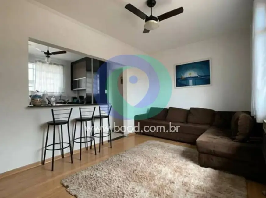 Apartamento com 2 quartos à venda, 63m2 em Marapé, Santos - SP - imagem 5 Foto 5 de Apartamento com 2 quartos à venda, 63m2 em Marapé, Santos - SP
