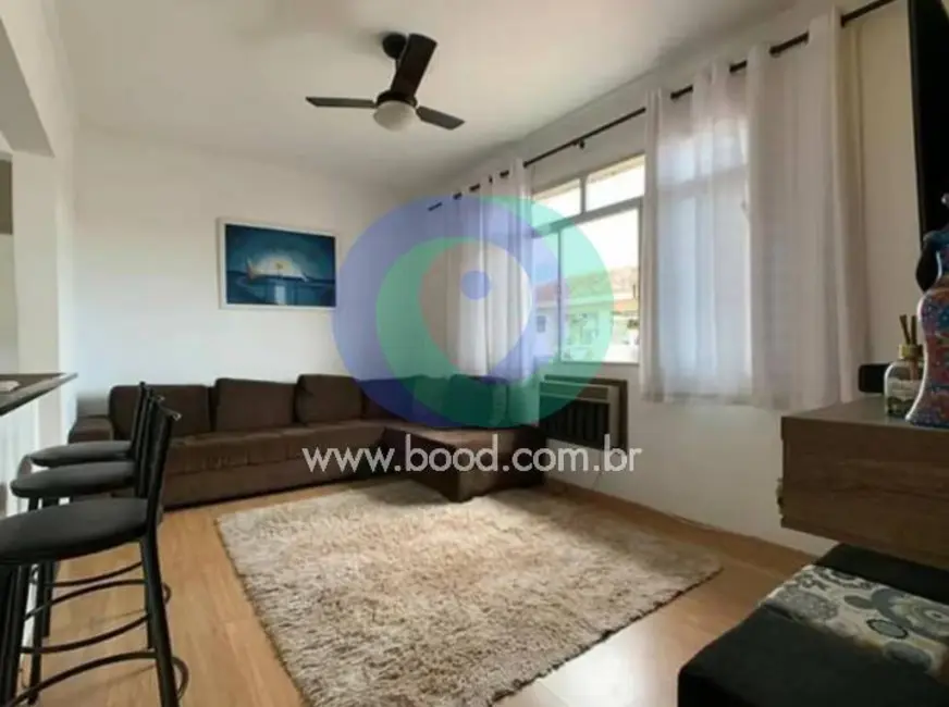 Apartamento com 2 quartos à venda, 63m2 em Marapé, Santos - SP - imagem 3 Foto 3 de Apartamento com 2 quartos à venda, 63m2 em Marapé, Santos - SP