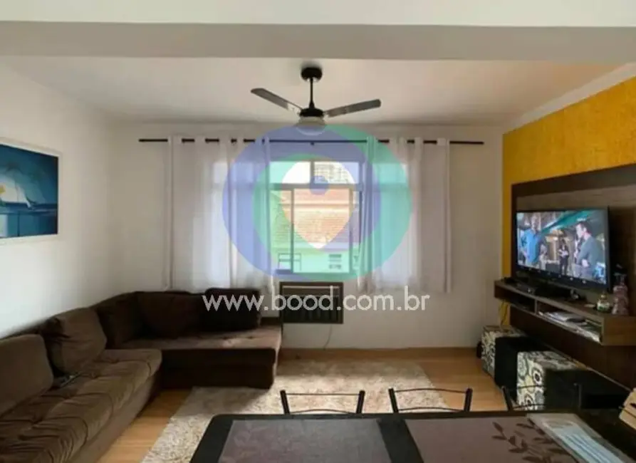 Apartamento com 2 quartos à venda, 63m2 em Marapé, Santos - SP - imagem 4 Foto 4 de Apartamento com 2 quartos à venda, 63m2 em Marapé, Santos - SP