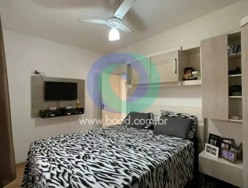 Apartamento com 2 quartos à venda, 63m2 em Marapé, Santos - SP - imagem 9 Foto 9 de Apartamento com 2 quartos à venda, 63m2 em Marapé, Santos - SP