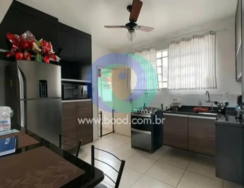 Apartamento com 2 quartos à venda, 63m2 em Marapé, Santos - SP - imagem 8 Foto 8 de Apartamento com 2 quartos à venda, 63m2 em Marapé, Santos - SP