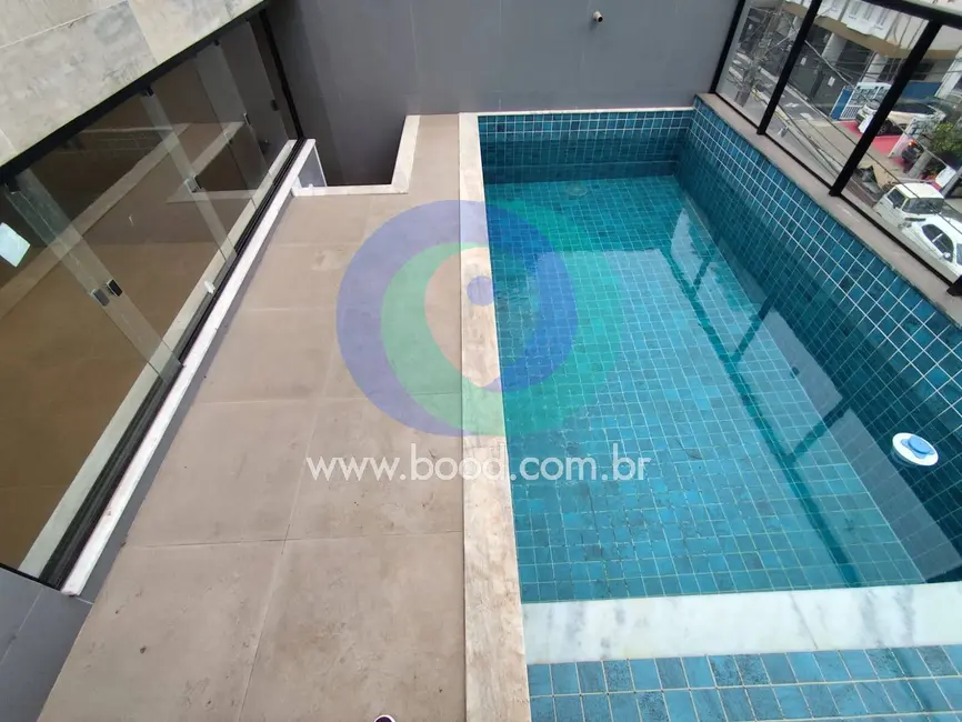 Casa com 3 quartos à venda, 280m2 em Embaré, Santos - SP - imagem 6 Foto 6 de Casa com 3 quartos à venda, 280m2 em Embaré, Santos - SP