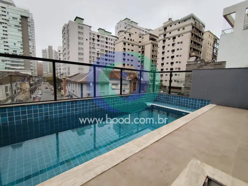 Casa com 3 quartos à venda, 280m2 em Embaré, Santos - SP - imagem 7 Foto 7 de Casa com 3 quartos à venda, 280m2 em Embaré, Santos - SP