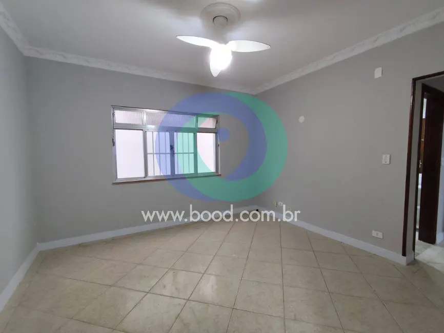 Apartamento com 3 quartos à venda, 79m2 em Gonzaga, Santos - SP - imagem 3 Foto 3 de Apartamento com 3 quartos à venda, 79m2 em Gonzaga, Santos - SP