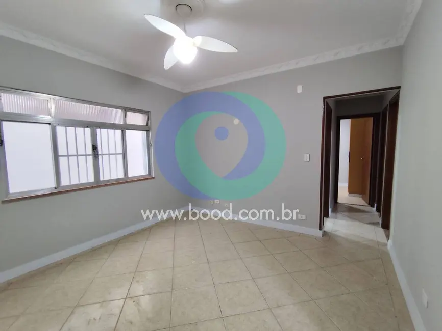 Foto 1 de Apartamento com 3 quartos à venda, 79m2 em Gonzaga, Santos - SP