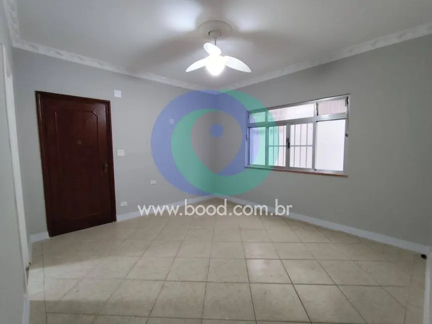 Foto 2 de Apartamento com 3 quartos à venda, 79m2 em Gonzaga, Santos - SP
