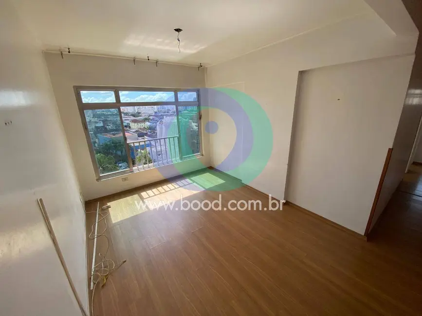 Foto 3 de Apartamento com 2 quartos à venda, 107m2 em Vila Mathias, Santos - SP