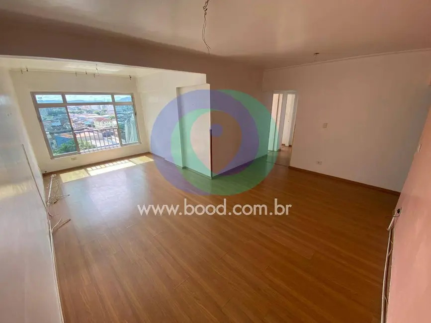 Foto 1 de Apartamento com 2 quartos à venda, 107m2 em Vila Mathias, Santos - SP