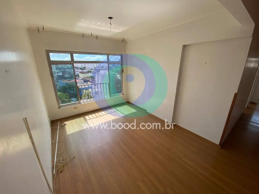 Foto 4 de Apartamento com 2 quartos à venda, 107m2 em Vila Mathias, Santos - SP