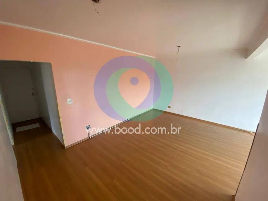 Foto 8 de Apartamento com 2 quartos à venda, 107m2 em Vila Mathias, Santos - SP