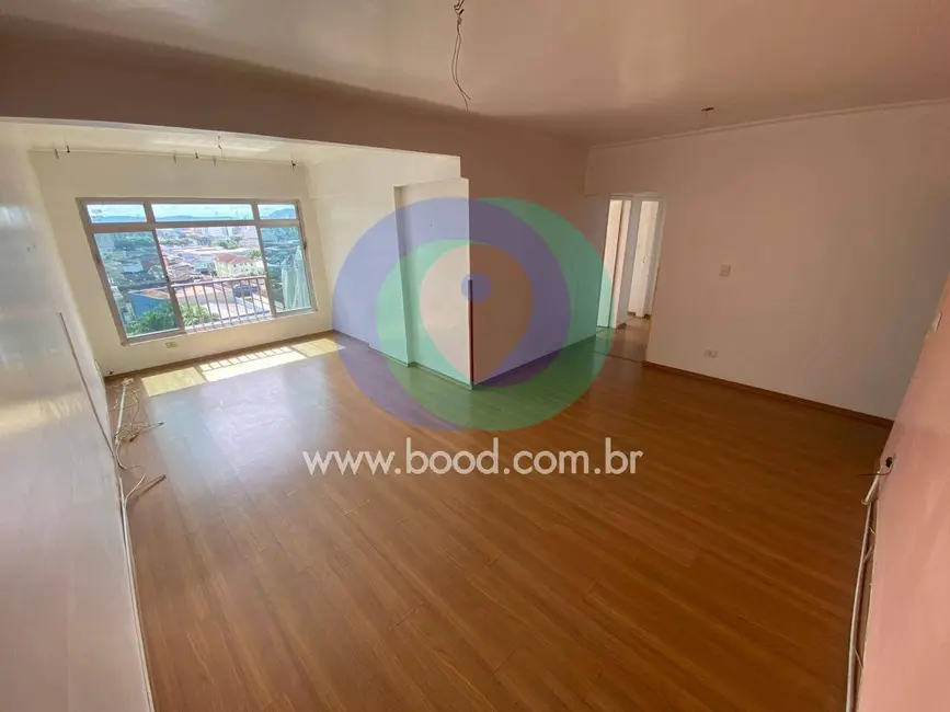 Foto 2 de Apartamento com 2 quartos à venda, 107m2 em Vila Mathias, Santos - SP