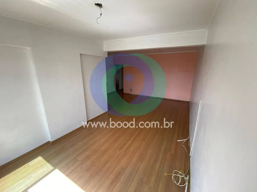 Foto 6 de Apartamento com 2 quartos à venda, 107m2 em Vila Mathias, Santos - SP