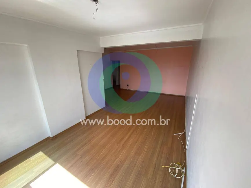 Foto 5 de Apartamento com 2 quartos à venda, 107m2 em Vila Mathias, Santos - SP