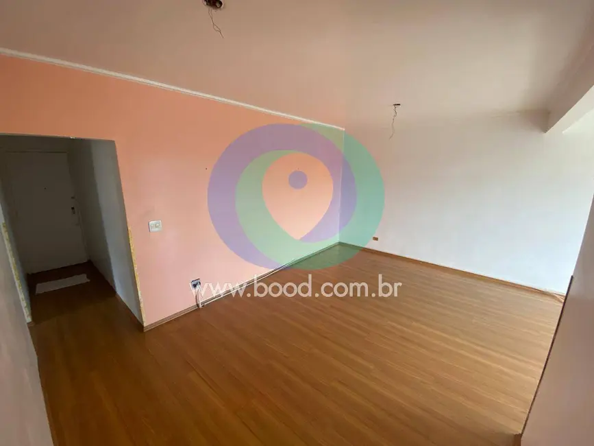 Foto 9 de Apartamento com 2 quartos à venda, 107m2 em Vila Mathias, Santos - SP