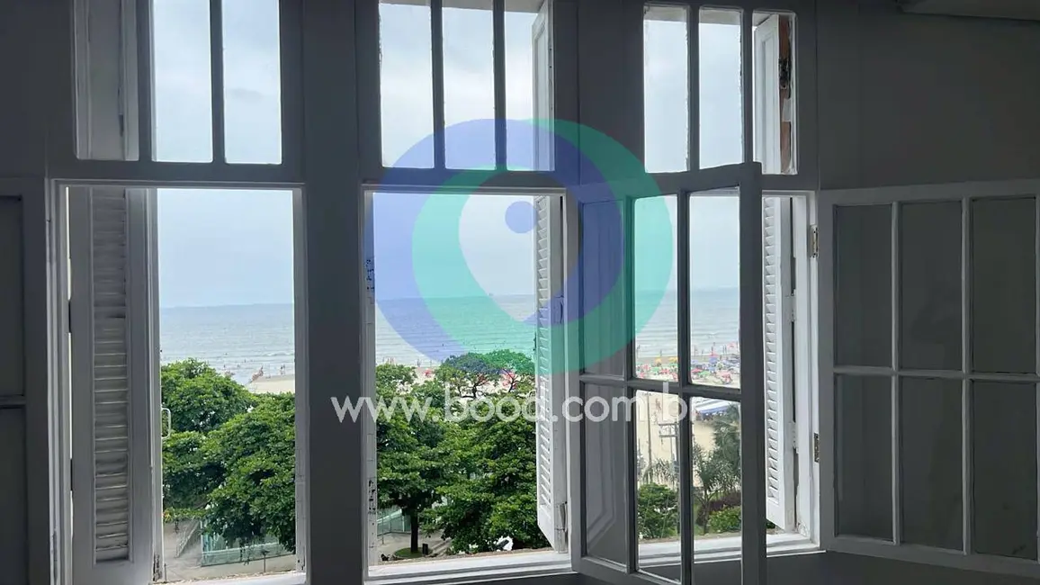 Foto 7 de Apartamento com 2 quartos à venda, 80m2 em Gonzaga, Santos - SP