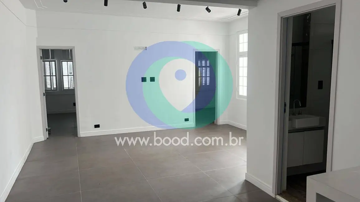 Foto 9 de Apartamento com 2 quartos à venda, 80m2 em Gonzaga, Santos - SP