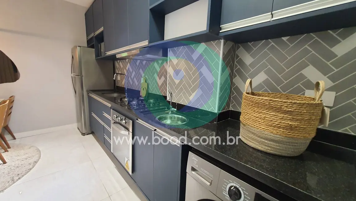 Foto 7 de Apartamento com 2 quartos à venda, 46m2 em Parque São Vicente, Sao Vicente - SP
