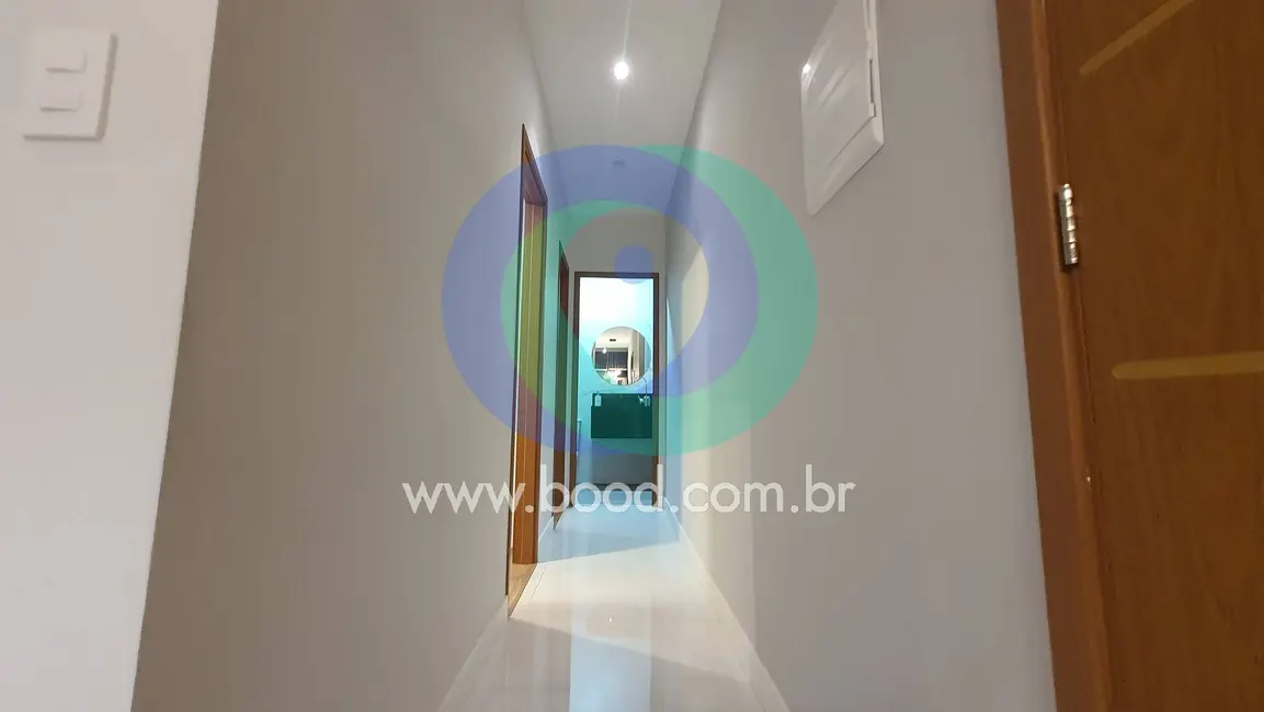 Foto 9 de Apartamento com 2 quartos à venda, 46m2 em Parque São Vicente, Sao Vicente - SP