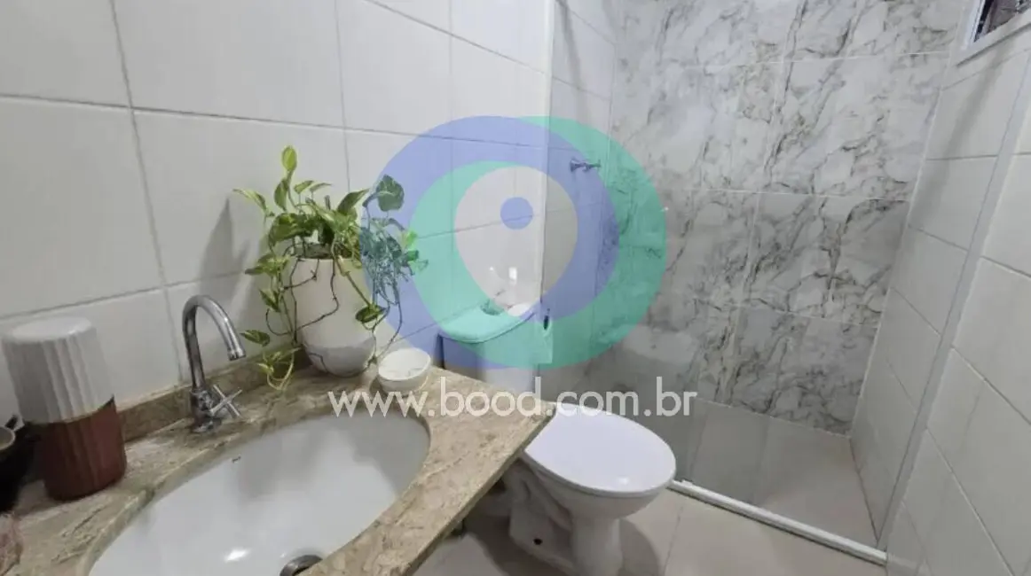 Apartamento com 2 quartos à venda, 64m2 em Marapé, Santos - SP - imagem 9 Foto 9 de Apartamento com 2 quartos à venda, 64m2 em Marapé, Santos - SP