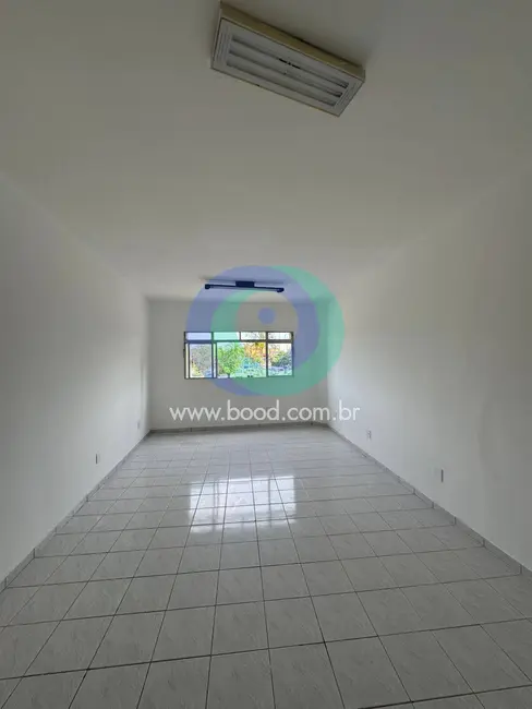 Foto 1 de Sala Comercial para alugar, 28m2 em Ponta da Praia, Santos - SP
