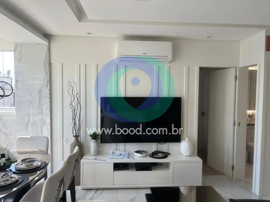 Apartamento com 1 quarto à venda, 46m2 em Ponta da Praia, Santos - SP - imagem 2 Foto 2 de Apartamento com 1 quarto à venda, 46m2 em Ponta da Praia, Santos - SP