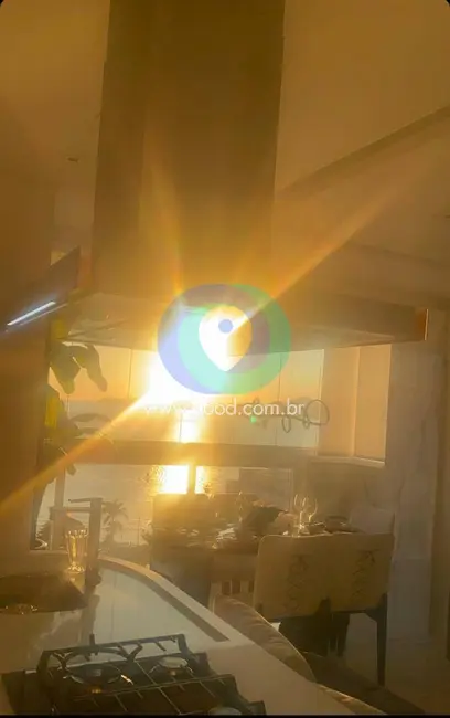 Apartamento com 1 quarto à venda, 46m2 em Ponta da Praia, Santos - SP - imagem 9 Foto 9 de Apartamento com 1 quarto à venda, 46m2 em Ponta da Praia, Santos - SP