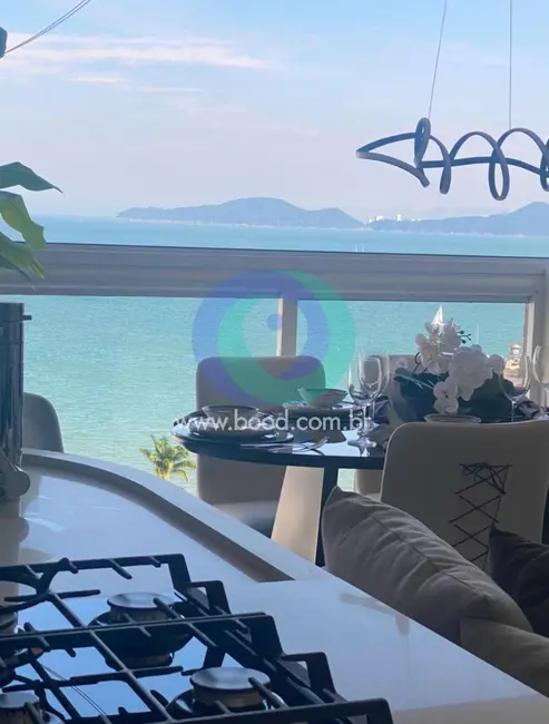 Apartamento com 1 quarto à venda, 46m2 em Ponta da Praia, Santos - SP - imagem 3 Foto 3 de Apartamento com 1 quarto à venda, 46m2 em Ponta da Praia, Santos - SP