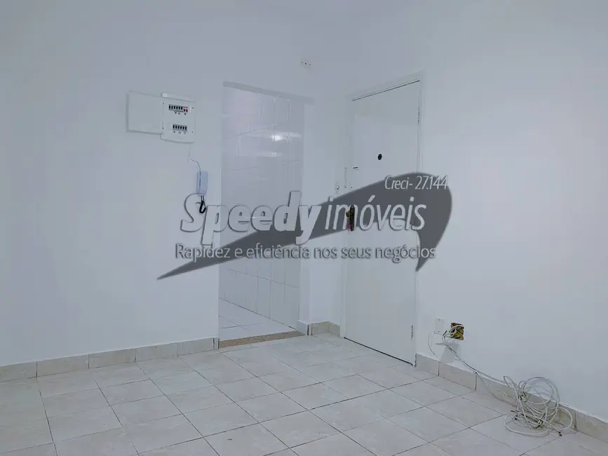 Apartamento com 2 quartos para alugar, 76m2 em Boqueirão, Santos - SP - imagem 6 Foto 6 de Apartamento com 2 quartos para alugar, 76m2 em Boqueirão, Santos - SP