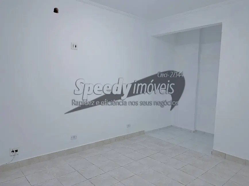 Apartamento com 2 quartos para alugar, 76m2 em Boqueirão, Santos - SP - imagem 4 Foto 4 de Apartamento com 2 quartos para alugar, 76m2 em Boqueirão, Santos - SP