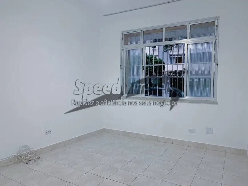 Apartamento com 2 quartos para alugar, 76m2 em Boqueirão, Santos - SP - imagem 3 Foto 3 de Apartamento com 2 quartos para alugar, 76m2 em Boqueirão, Santos - SP