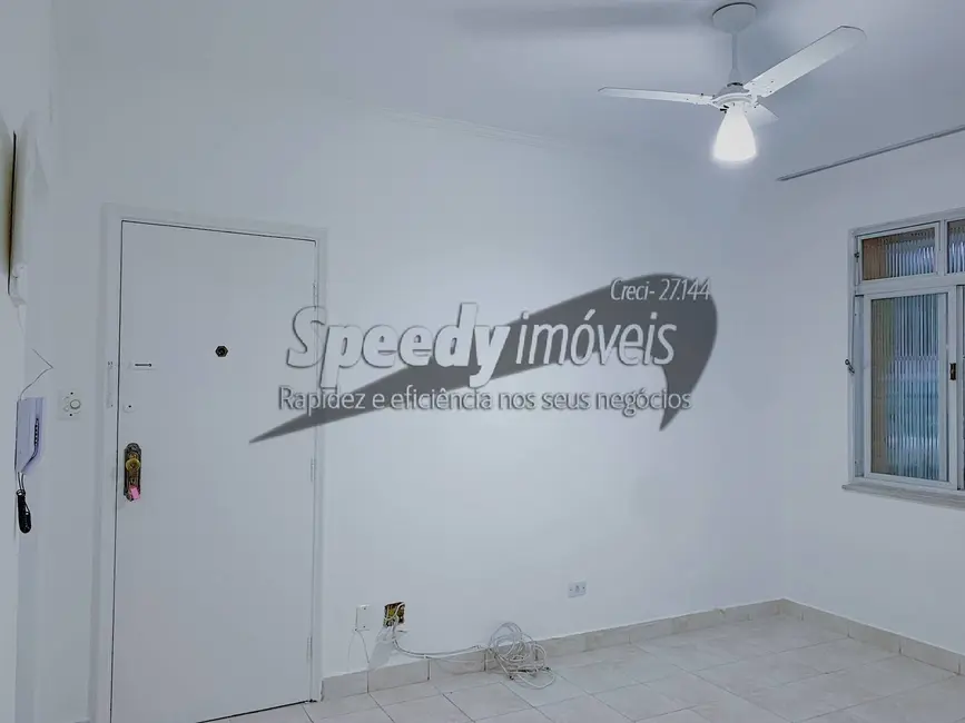 Apartamento com 2 quartos para alugar, 76m2 em Boqueirão, Santos - SP - imagem 7 Foto 7 de Apartamento com 2 quartos para alugar, 76m2 em Boqueirão, Santos - SP