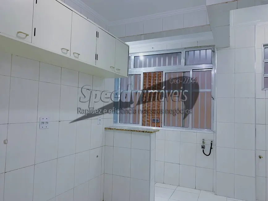 Apartamento com 2 quartos para alugar, 76m2 em Boqueirão, Santos - SP - imagem 9 Foto 9 de Apartamento com 2 quartos para alugar, 76m2 em Boqueirão, Santos - SP