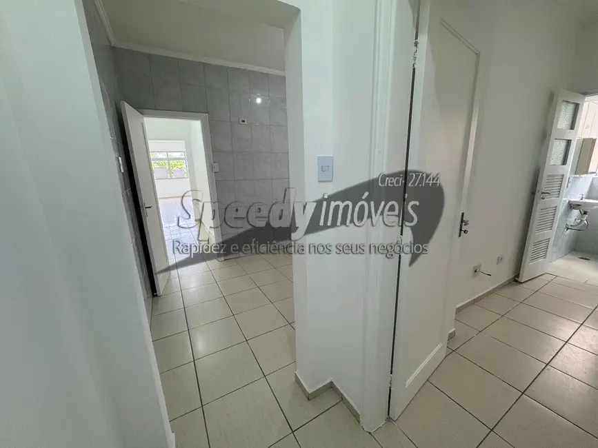 Apartamento com 3 quartos para alugar, 126m2 em Boqueirão, Santos - SP - imagem 6 Foto 6 de Apartamento com 3 quartos para alugar, 126m2 em Boqueirão, Santos - SP