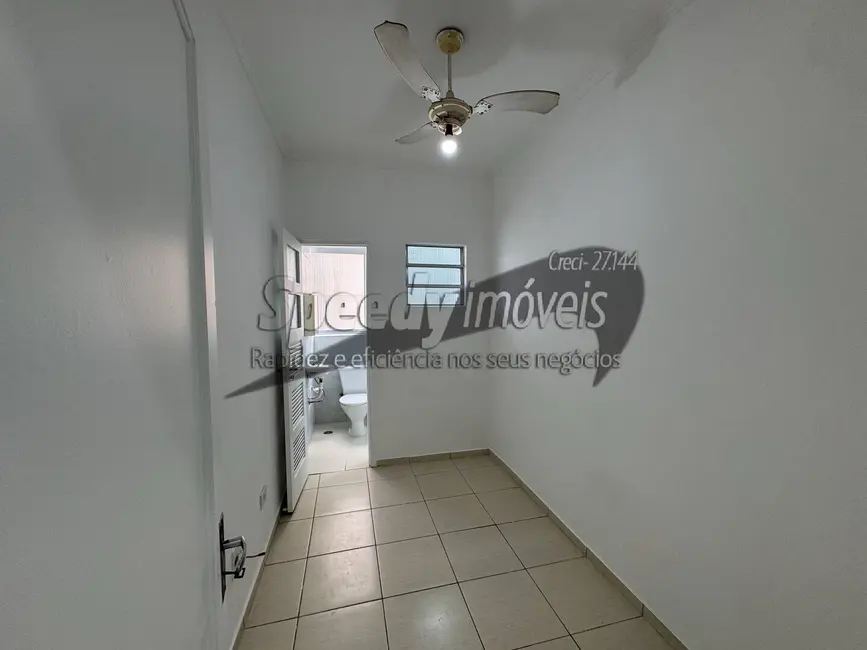 Apartamento com 3 quartos para alugar, 126m2 em Boqueirão, Santos - SP - imagem 9 Foto 9 de Apartamento com 3 quartos para alugar, 126m2 em Boqueirão, Santos - SP