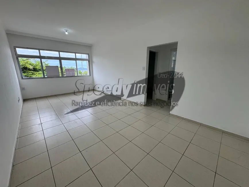 Apartamento com 3 quartos para alugar, 126m2 em Boqueirão, Santos - SP - imagem 2 Foto 2 de Apartamento com 3 quartos para alugar, 126m2 em Boqueirão, Santos - SP