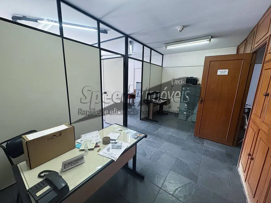 Foto 7 de Sala Comercial à venda, 110m2 em Centro, Santos - SP
