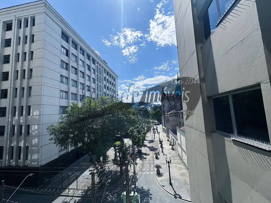 Foto 8 de Sala Comercial à venda, 110m2 em Centro, Santos - SP