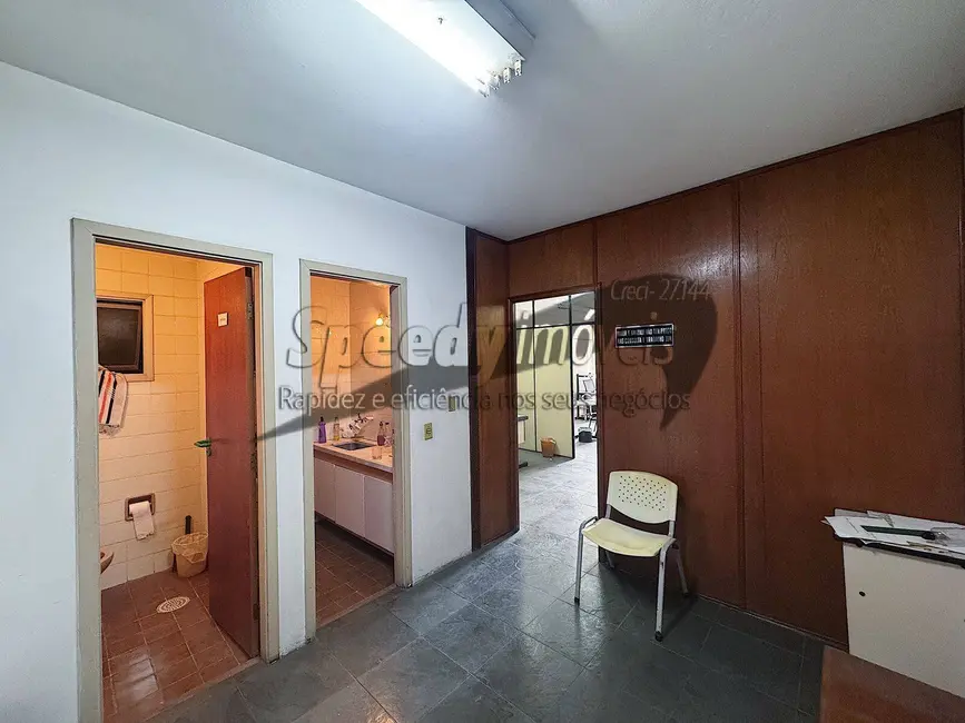 Foto 6 de Sala Comercial à venda, 110m2 em Centro, Santos - SP