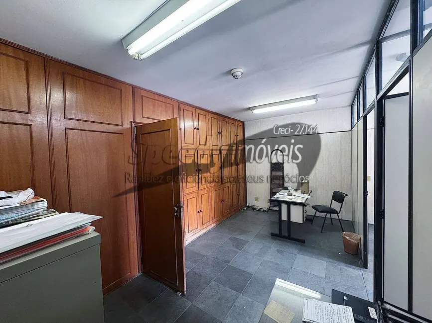 Foto 4 de Sala Comercial à venda, 110m2 em Centro, Santos - SP