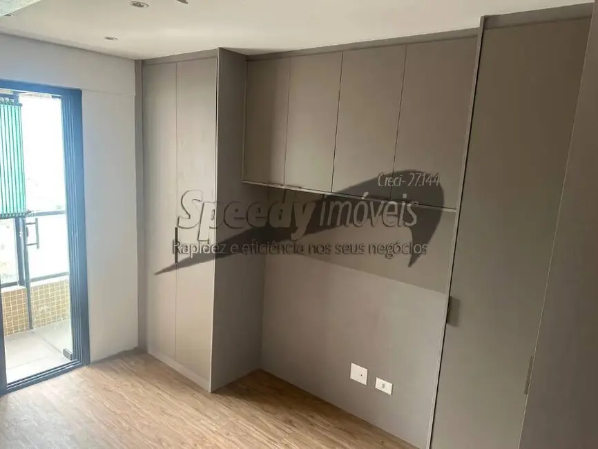 Apartamento com 2 quartos à venda, 75m2 em José Menino, Santos - SP - imagem 6 Foto 6 de Apartamento com 2 quartos à venda, 75m2 em José Menino, Santos - SP